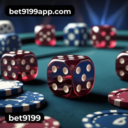 bet9199 bet — painel ao vivo com cotações dinâmicas