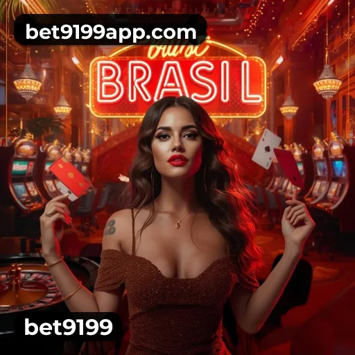 bet9199 download — tutorial instalação APK passo a passo