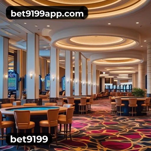bet9199 FAQ — perguntas frequentes usuários Brasil
